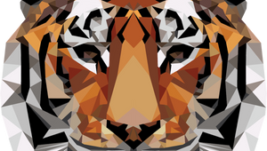    Paper piecing quilt design